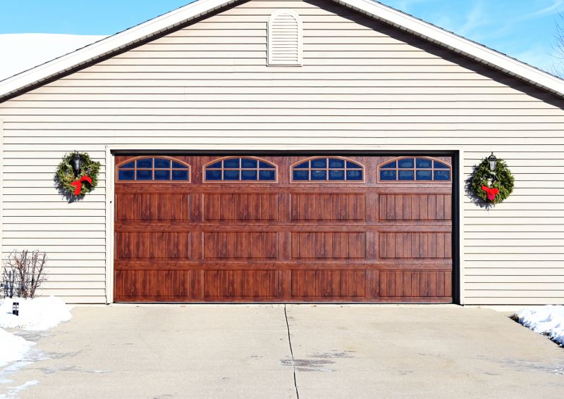 Barn Doors Painting in Arvada, CO