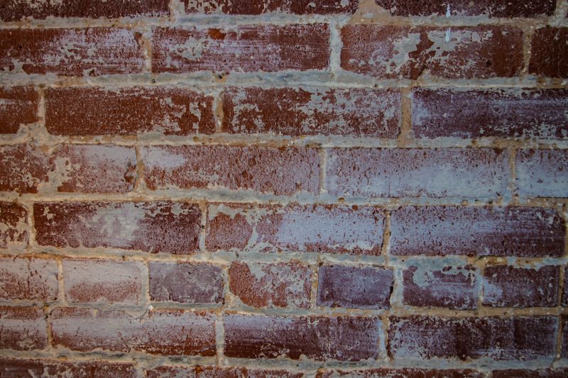 Brick House Painting in Waco, TX