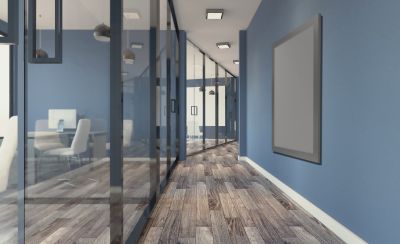 Business Painting in Greeley, CO