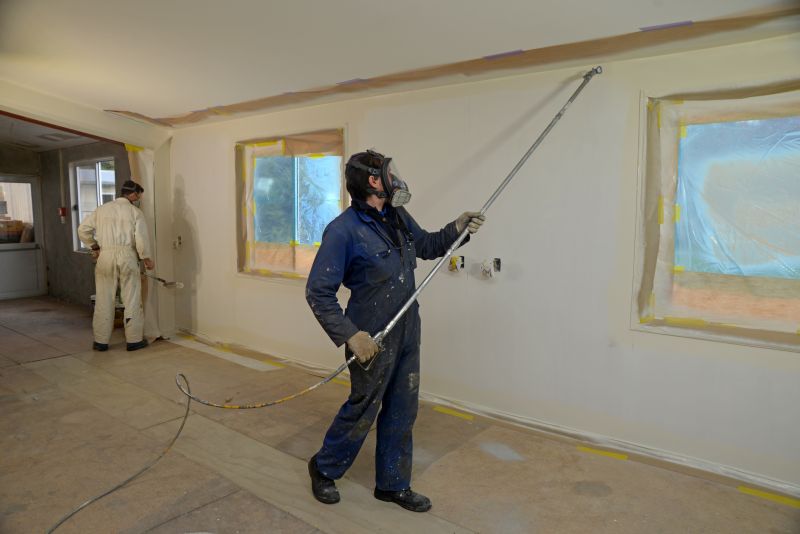 Commercial Exterior Painting in Clearwater, FL