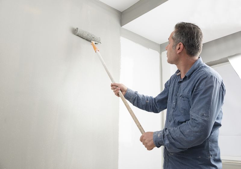 Gutters Painting in Fort Collins, CO