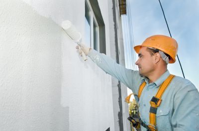 Home Exterior Painting in Fort Collins, CO
