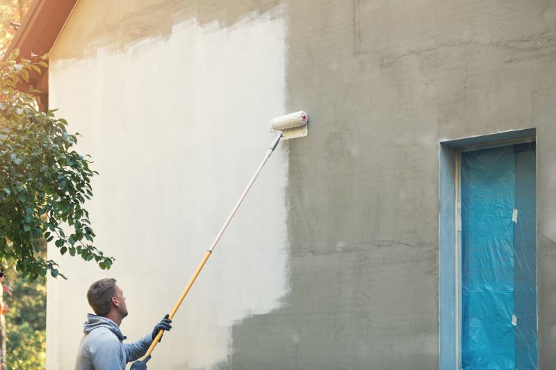 Shed Painting Service in Longmont, CO