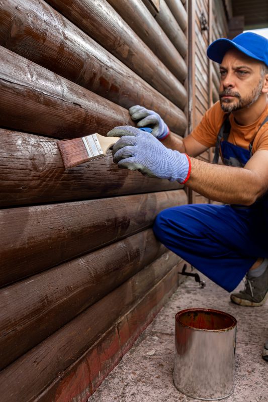 Local Painting Contractors